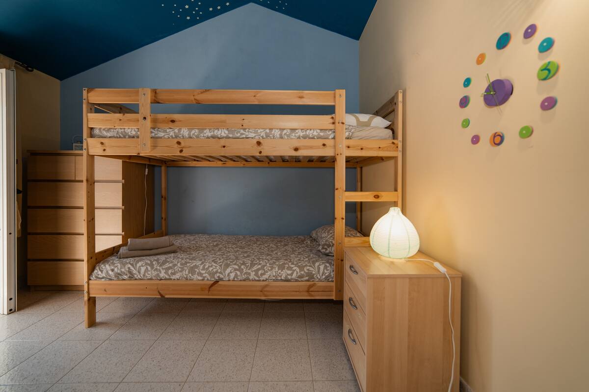 Photo de Chambre 2